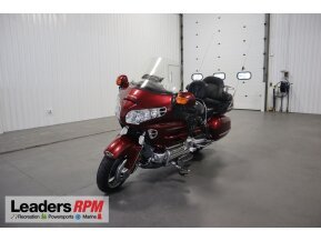 2004 Honda Gold Wing for sale 201240152